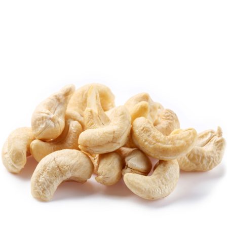 Buy Wholesale Bulk Raw White Cashew Nuts