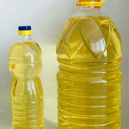 Buy Wholesale Bulk Refined Sunflower Oil