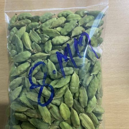 Green Cardamom High Quality