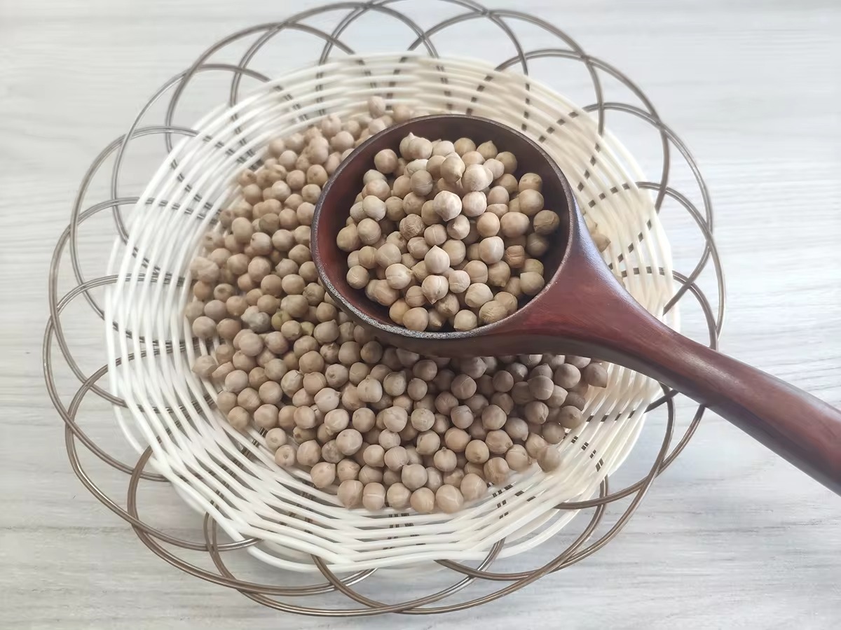 High Quality Chickpeas - Image 3