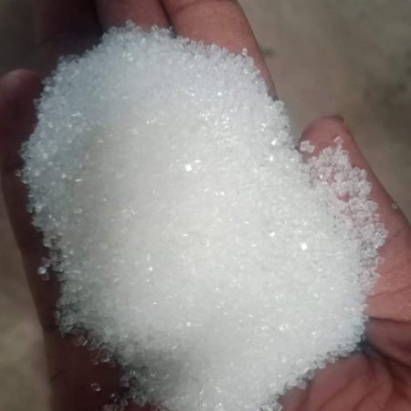 WHITE REFINED SUGAR – ICUMSA 45 RBU