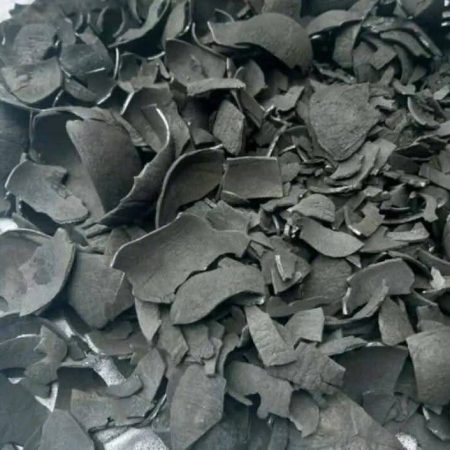 Coconut Shell Charcoal