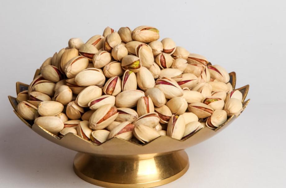 High Quality Raw Pistachio Nut - Image 2