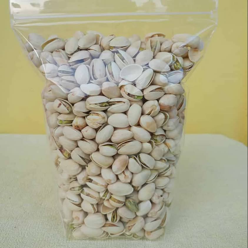 High Quality Raw Pistachio Nut