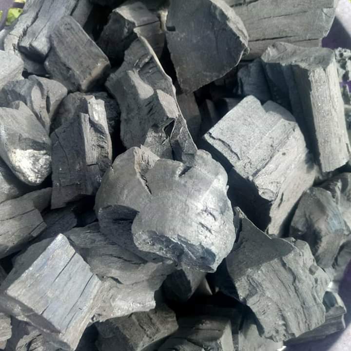 100% Natural Hardwood Charcoal /BBQ - Image 3