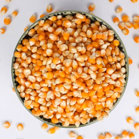 Buy Wholesale Bulk Non-Gmo Yellow Maize